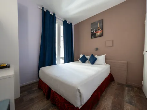 Simple, 11 m²