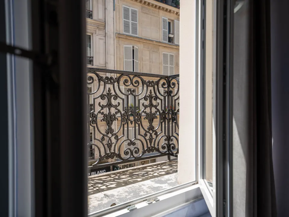 Hôtel Apollo Opéra
