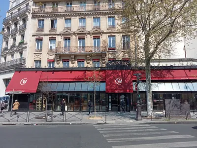 Brasserie Wepler