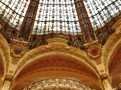 Galeries Lafayette