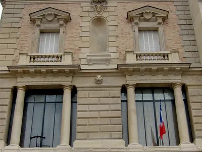 Musée Gustave Moreau
