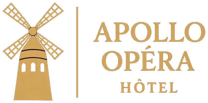 Hôtel Apollo Opéra